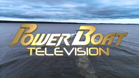 powerboat tv